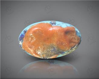 Natural Turquoise 13.02 carats -88978